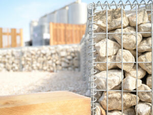 Aménagement extérieur