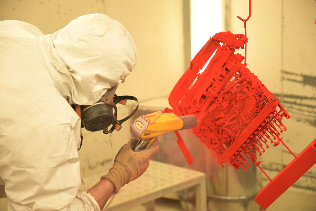 Phillipe Motta artiste