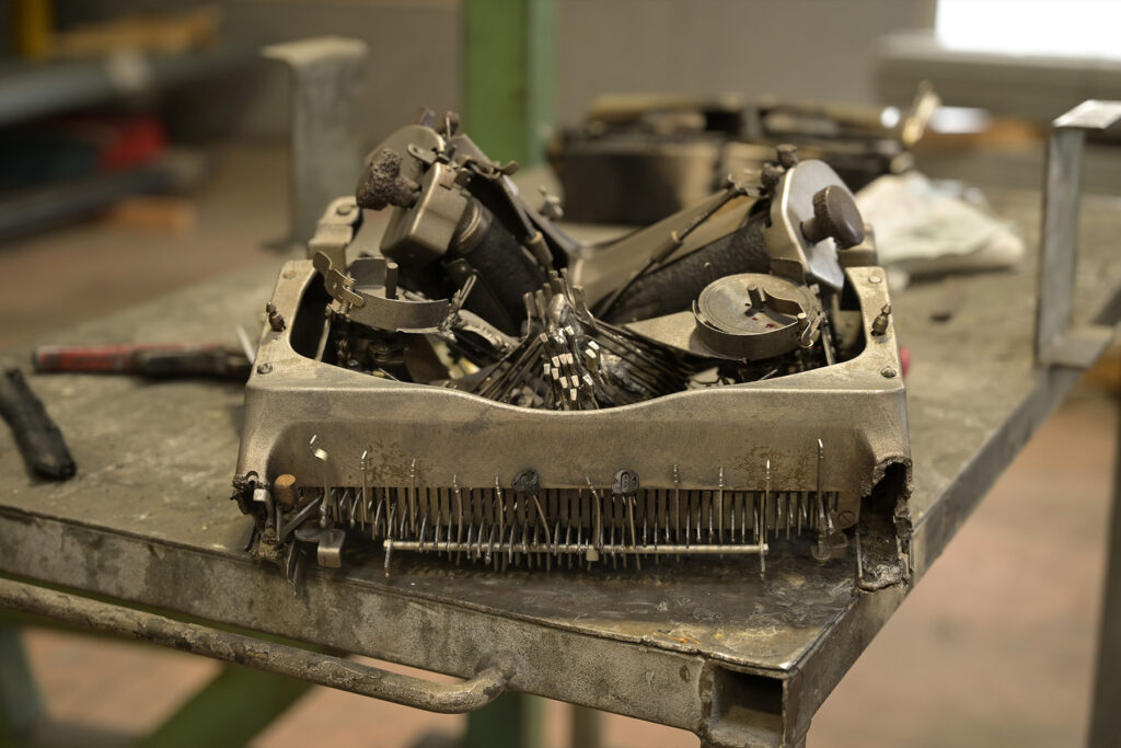 Phillipe Motta artiste