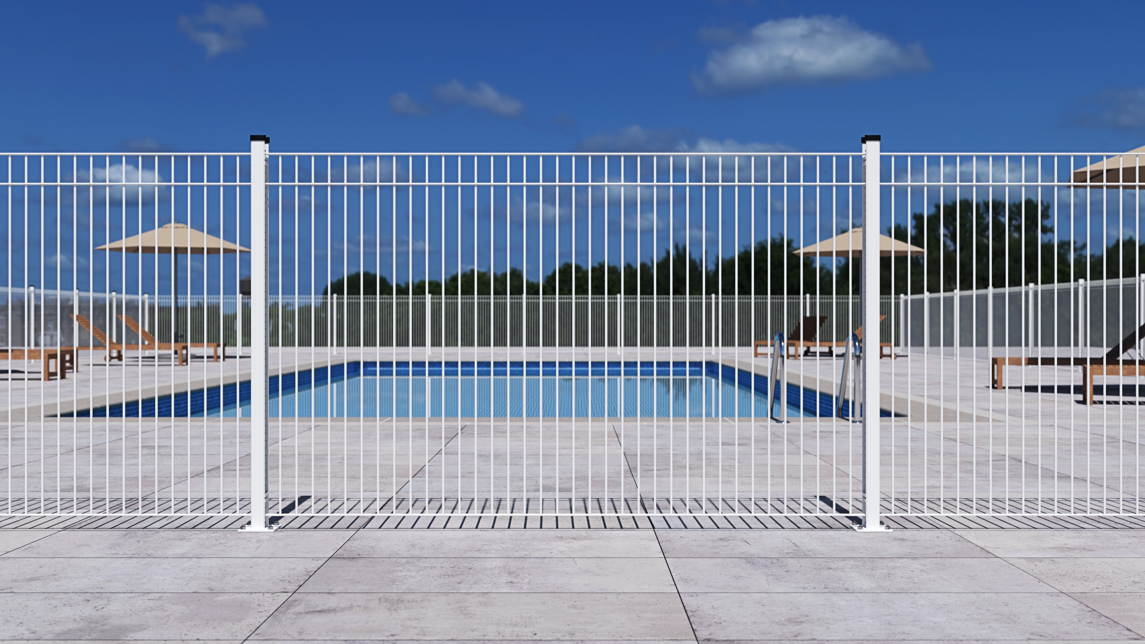 AQUA’GLIA, ALLIER SÉCURITÉ, DESIGN ET DURABILITÉ POUR VOTRE PISCINE