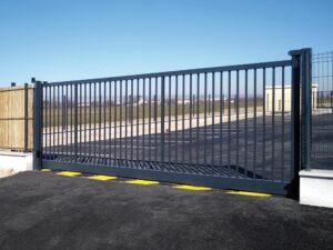 Portails & portillons