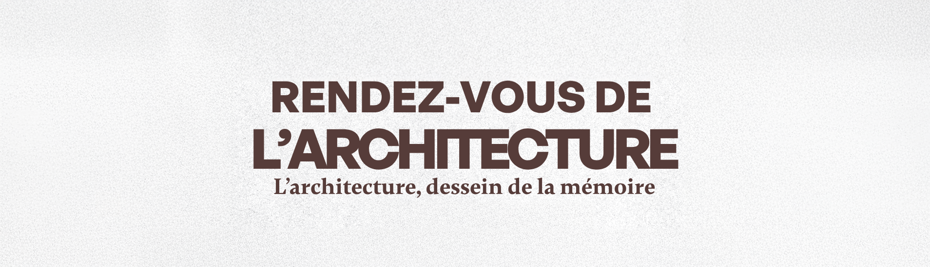 Retour sur notre participation au Salon de l’Architecture de Toulouse