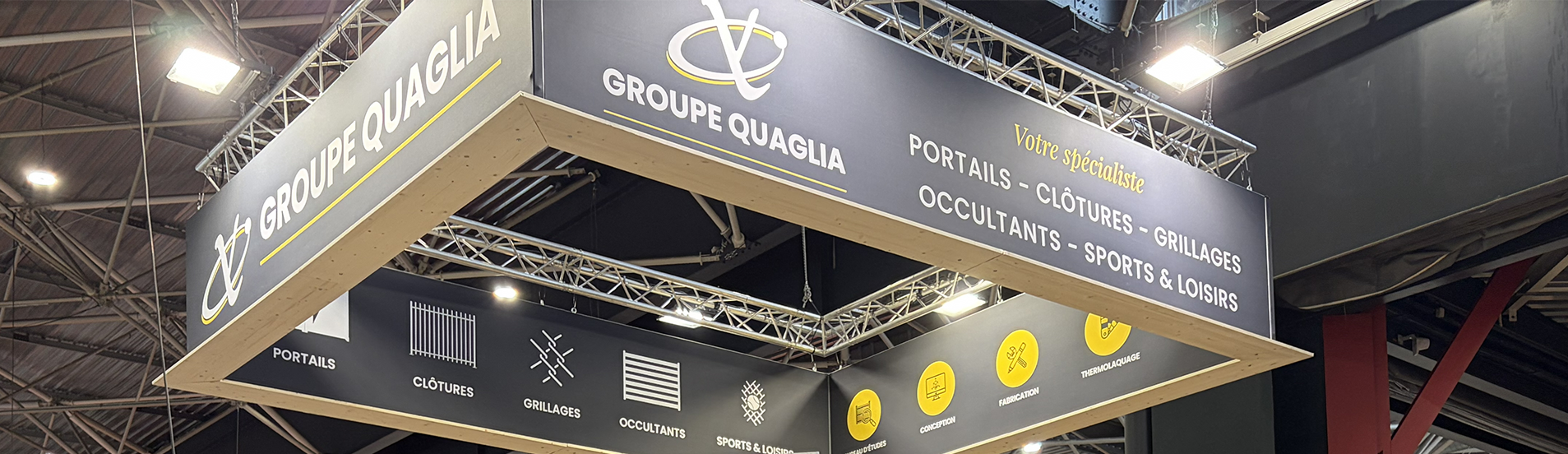 Retour sur le Salon Paysalia 2025