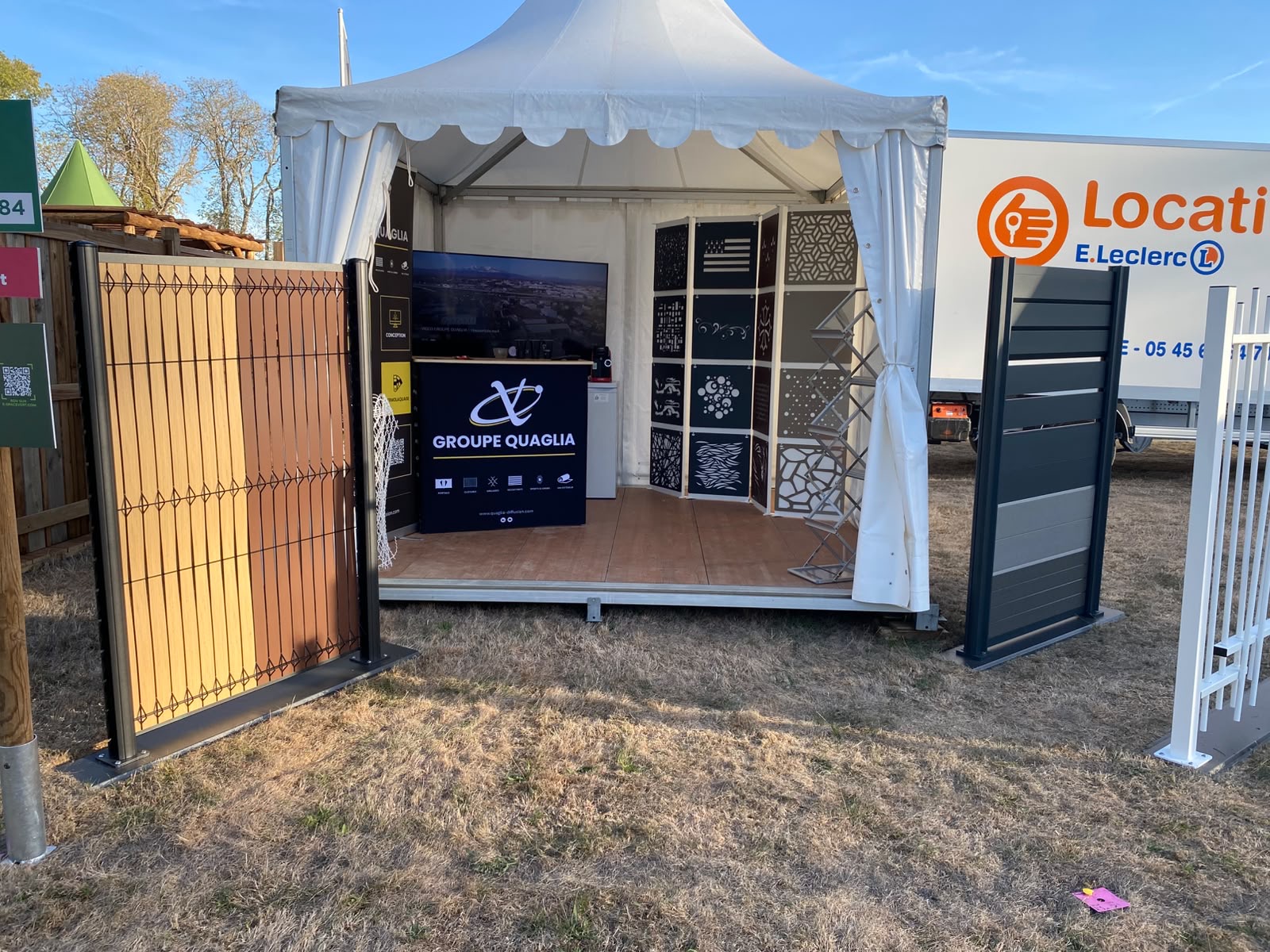 Retour sur SalonVert 2026